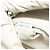 Bottega Veneta The Body Pouch Bianco - vista 9
