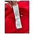 Vestido Gucci de Jersey Rojo con Detalles Web Roja - vista 6