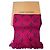 Louis Vuitton Logomania Scarf Red