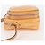 Borsa Wooster Monogram Vernis Louis Vuitton Beige - vista 4