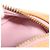 Borsa Wooster Monogram Vernis Louis Vuitton Beige - vista 6
