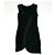 Défilé de mode Moschino AUTOMNE 1999 Noir - vue 6