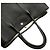 Borsa Tote Garden Party PM di Hermès Nero - vista 5