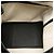 Borsa Tote Garden Party PM di Hermès Nero - vista 6