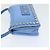 Prada Etiquette Flap Bag Studded Tessuto Mini - view 4