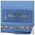 Prada Etiquette Flap Bag Studded Tessuto Mini - view 6
