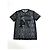Camiseta de encaje Givenchy FAVELAS negra Negro - vista 3