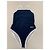 Louis Vuitton Ropa de baño Azul marino - vista 2
