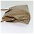 Céline Borsa a Spalla Celine Macadam in Pelle PVC Beige - vista 3
