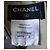 Falda de tweed de pata de gallo Chanel Detalle de cremallera Otoño 2015 15K Castaño - vista 10