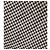 Falda de tweed de pata de gallo Chanel Detalle de cremallera Otoño 2015 15K Castaño - vista 5