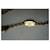 Louis Vuitton COLLANA V per Vuitton TBE M02268 Gold hardware - vista 5