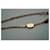 Louis Vuitton COLLANA V per Vuitton TBE M02268 Gold hardware - vista 6