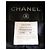 Chanel Fall 2016 Tweed Trim Leather Boxy Jacket Navy blue - view 9