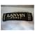 Lanvin Weste aus Seide Grau  - Ansicht 5