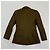 Balmain Militärjacke Khaki - Ansicht 4