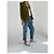 Balmain Militärjacke Khaki - Ansicht 6