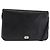 Borsa a Spalla Christian Dior in Pelle Nera e Oro Auth BA6322 Nero D'oro