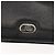 Borsa a Spalla Christian Dior in Pelle Nera e Oro Auth BA6322 Nero D'oro - vista 14