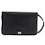Borsa a Spalla Christian Dior in Pelle Nera e Oro Auth BA6322 Nero D'oro - vista 2