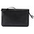Borsa a Spalla Christian Dior in Pelle Nera e Oro Auth BA6322 Nero D'oro - vista 3