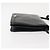 Borsa a Spalla Christian Dior in Pelle Nera e Oro Auth BA6322 Nero D'oro - vista 4