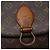 LOUIS VUITTON Borsa a Spalla Monogram Saint Cloud GM M51242 LV Auth 142886 Monogramma - vista 18