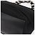 Borsa a mano Vala in tela nera e argento di Salvatore Ferragamo Auth 143256 Nero - vista 10