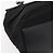 Borsa a mano Vala in tela nera e argento di Salvatore Ferragamo Auth 143256 Nero - vista 11