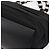 Borsa a mano Vala in tela nera e argento di Salvatore Ferragamo Auth 143256 Nero - vista 12
