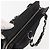 Borsa a mano Vala in tela nera e argento di Salvatore Ferragamo Auth 143256 Nero - vista 6