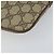 Borsa a Spalla Gucci GG Supreme Web Sherry Line PVC Beige 904 02 047 Auth hk2991 D'oro - vista 10
