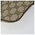 Borsa a Spalla Gucci GG Supreme Web Sherry Line PVC Beige 904 02 047 Auth hk2991 D'oro - vista 12