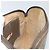 Borsa a Spalla Gucci GG Supreme Web Sherry Line PVC Beige 904 02 047 Auth hk2991 D'oro - vista 18