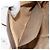 Borsa a Spalla Gucci GG Supreme Web Sherry Line PVC Beige 904 02 047 Auth hk2991 D'oro - vista 20