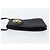 Borsa a Spalla in Tela Nera e Dorata Auth BA6269 di SAINT LAURENT Nero D'oro - vista 5