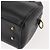 Borsa a mano GUCCI in pelle nera e oro Auth 144139 Nero D'oro - vista 11