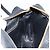 LOUIS VUITTON Borsa a Spalla Epi Trocadero 23 Nera M52302 LV Auth 143464 Nero - vista 19