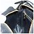 LOUIS VUITTON Borsa a Spalla Epi Trocadero 23 Nera M52302 LV Auth 143464 Nero - vista 20
