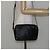 LOUIS VUITTON Borsa a Spalla Epi Trocadero 23 Nera M52302 LV Auth 143464 Nero - vista 22