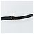 LOUIS VUITTON Borsa a Spalla Epi Trocadero 23 Nera M52302 LV Auth 143464 Nero - vista 8