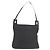 Borsa Tote GG Canvas Gucci Nera 001 3102 Auth 142519 Nero