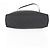 Borsa Tote GG Canvas Gucci Nera 001 3102 Auth 142519 Nero - vista 10