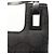 Borsa Tote GG Canvas Gucci Nera 001 3102 Auth 142519 Nero - vista 15