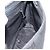 Borsa Tote GG Canvas Gucci Nera 001 3102 Auth 142519 Nero - vista 18