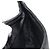 Borsa Tote GG Canvas Gucci Nera 001 3102 Auth 142519 Nero - vista 19