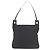 Borsa Tote GG Canvas Gucci Nera 001 3102 Auth 142519 Nero - vista 2