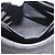 Borsa Tote GG Canvas Gucci Nera 001 3102 Auth 142519 Nero - vista 20