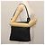 Borsa Tote GG Canvas Gucci Nera 001 3102 Auth 142519 Nero - vista 22