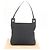 Borsa Tote GG Canvas Gucci Nera 001 3102 Auth 142519 Nero - vista 23